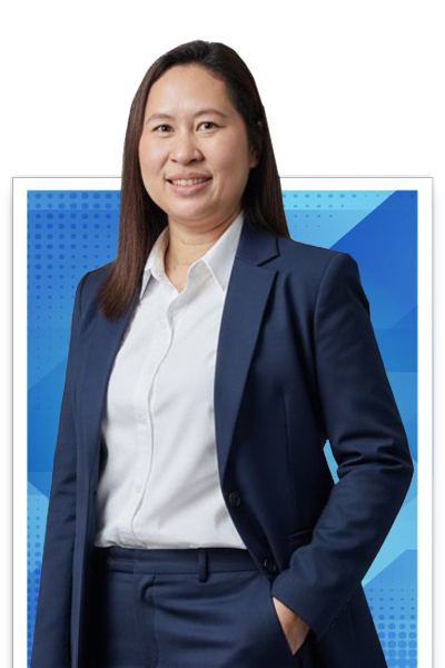 12 บุคลากรฝ่ายวิเคราะห์งบประมาณ_ธมณพัณณ์