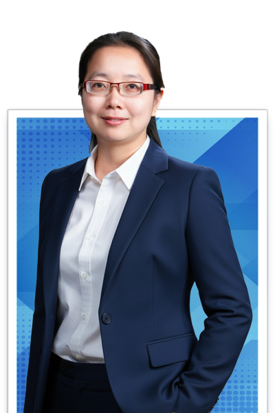 14 หัวหน้าฝ่ายนโยบายและผนยุทธศาสตร์_ชลธิชา