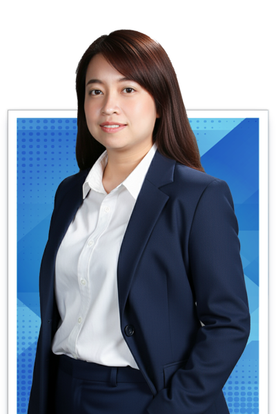 17 บุคลากรฝ่ายนโยบายและผนยุทธศาสตร์_ปุญญนุช