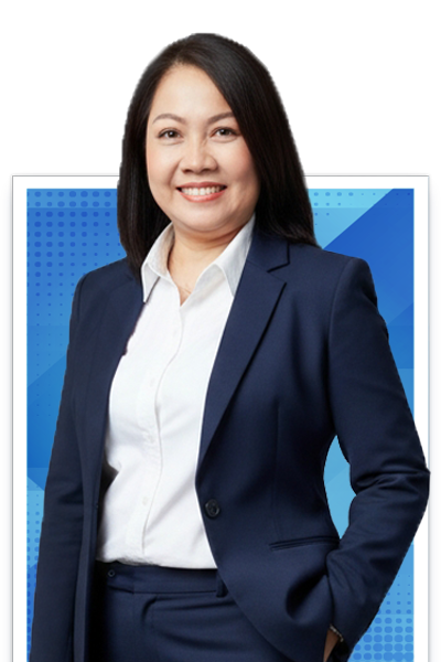 2 หัวหน้าฝ่ายแผนงานและโครงการ_บุษบา