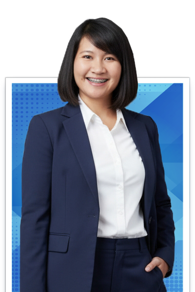 3 บุคลากรฝ่ายแผนงานและโครงการ_ดวงรัตน์