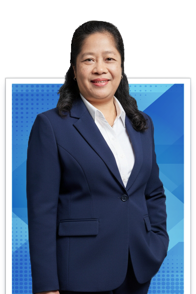 9 หัวหน้าฝ่ายวิเคราะห์งบประมาณ_สุกัญญา