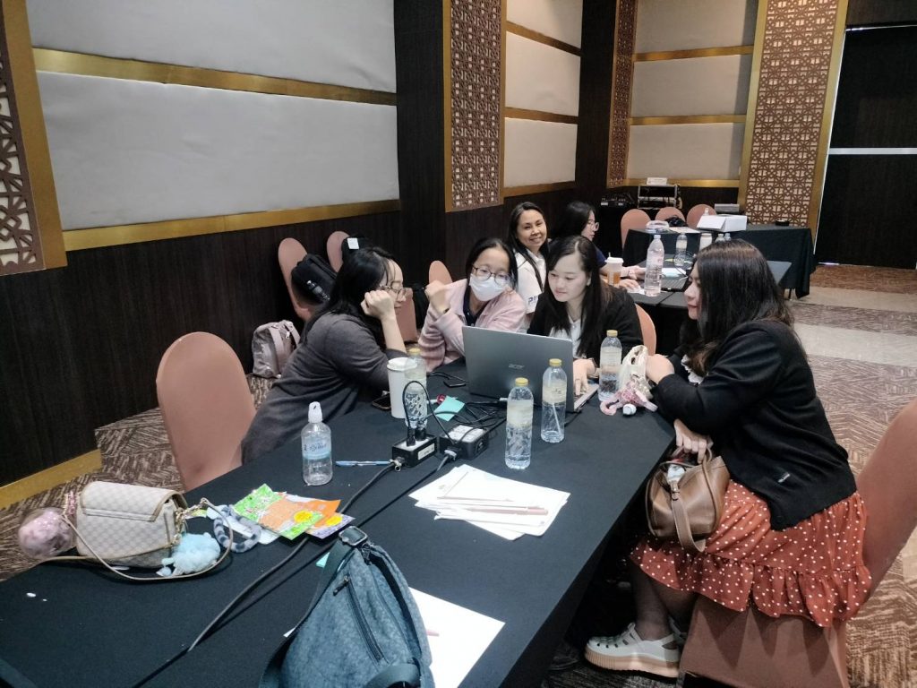 ภาพประกอบเว็บไซต์